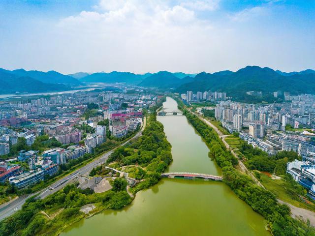 东至县旅游景点