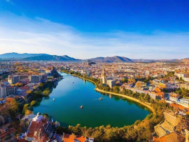 5月份旅游景点推荐,哪些地方最适合5月出游?