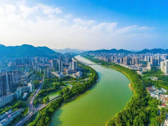 云阳旅游景点大全