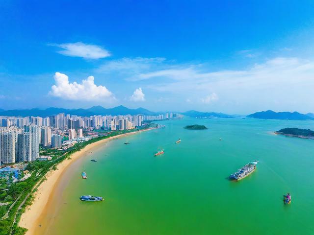 阳江旅游资讯（阳江旅游资讯网）