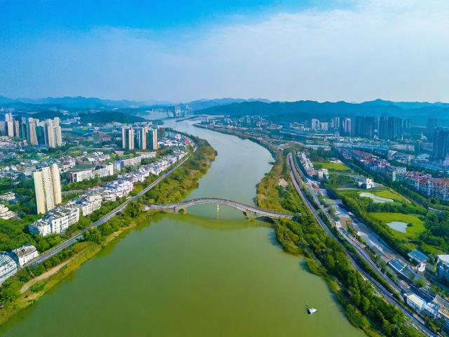 安徽广德旅游景点
