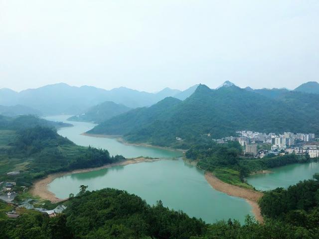 五华县有什么好玩的旅游景点?