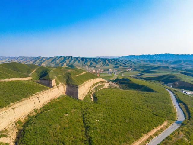 山西北部有哪些值得一游的旅游景点?