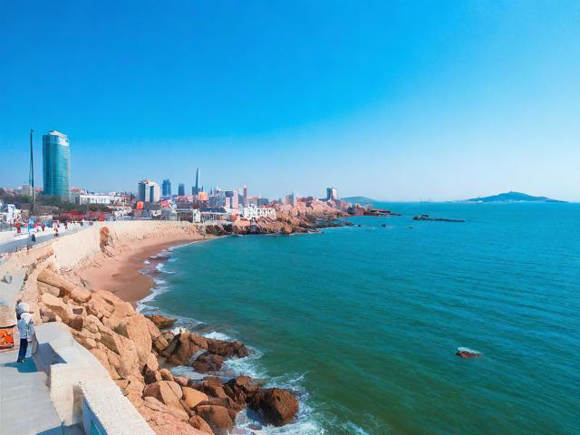 山东烟台旅游攻略