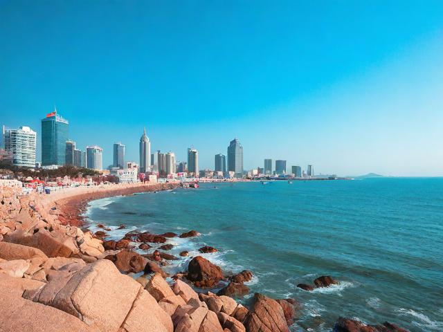 山东烟台旅游攻略
