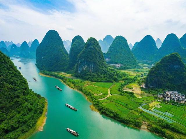 贵州旅游攻略，哪些景点不容错过？