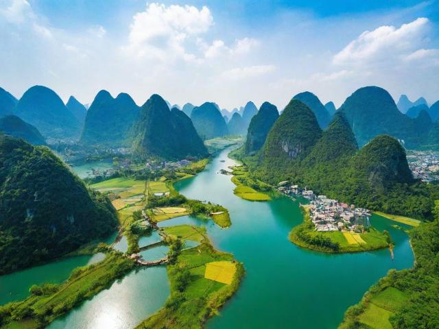贵州旅游攻略,哪些景点不容错过?