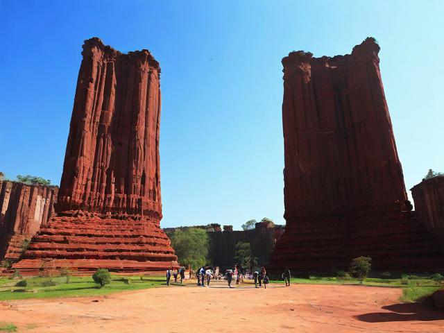 石柱旅游景点有哪些值得一去的地方?