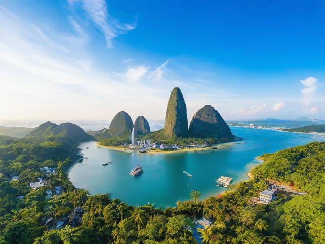 3A级景区和4A级景区有什么区别？