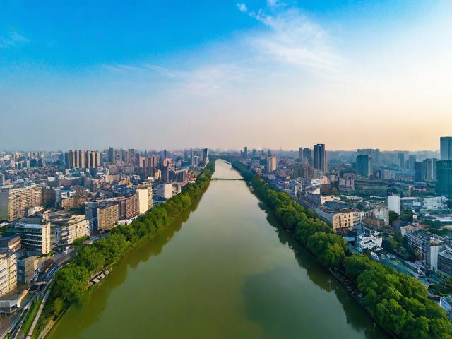 江苏有哪些免费旅游景点值得一游?