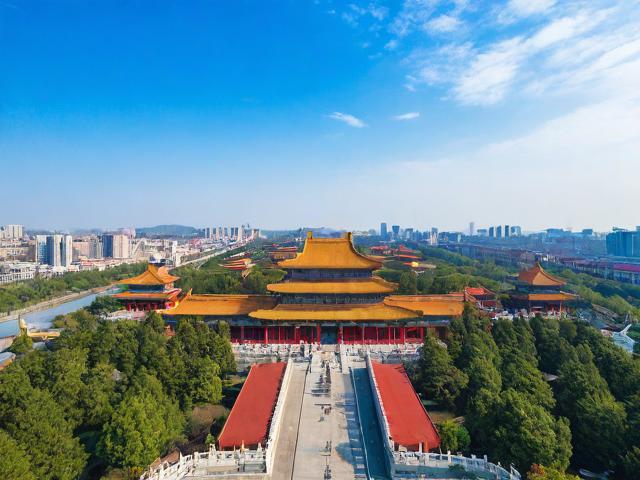 附近周边有哪些值得一游的旅游景点？