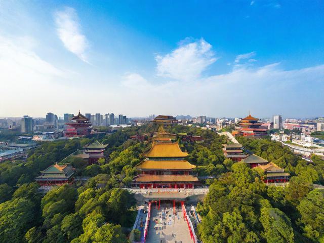 附近周边有哪些值得一游的旅游景点?