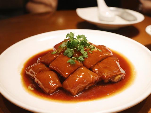 珠海香洲美食攻略,有哪些不容错过的地道美味?