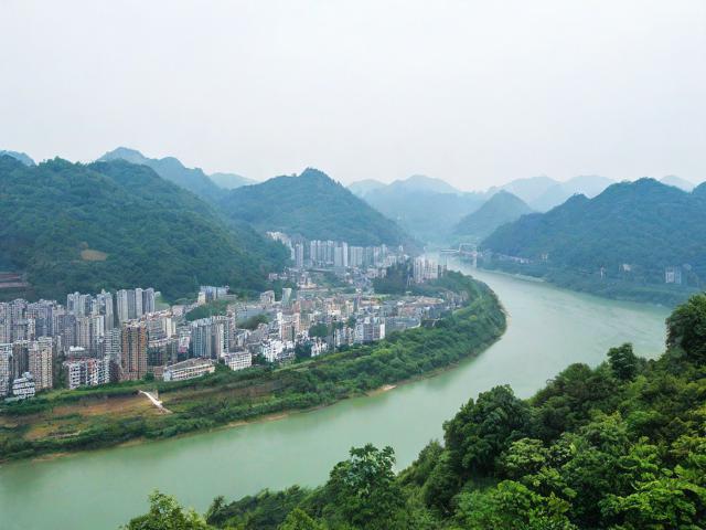 重庆巴南有哪些值得一游的旅游景点？