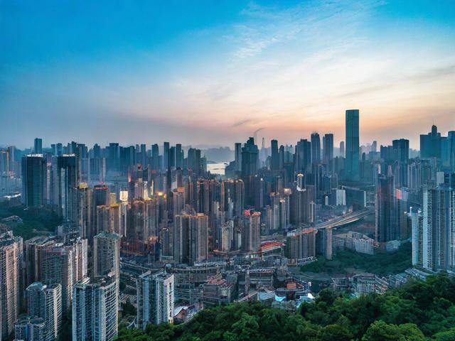 重庆旅游攻略，哪些地方是必去的景点？