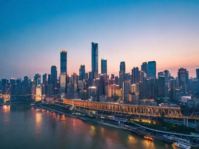 重庆旅游攻略,哪些地方是必去的景点?