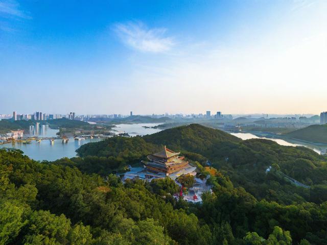 日照周边有哪些值得一游的旅游景点?