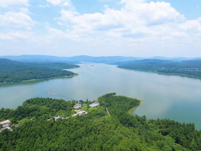 敦化旅游景点