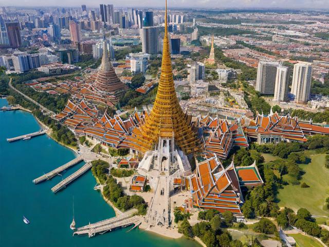 曼谷有哪些不容错过的旅游景点？