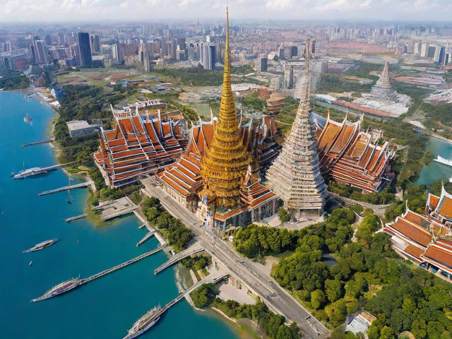 曼谷有哪些不容错过的旅游景点?
