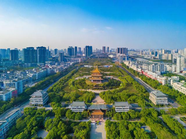 长兴有哪些值得一游的旅游景点?