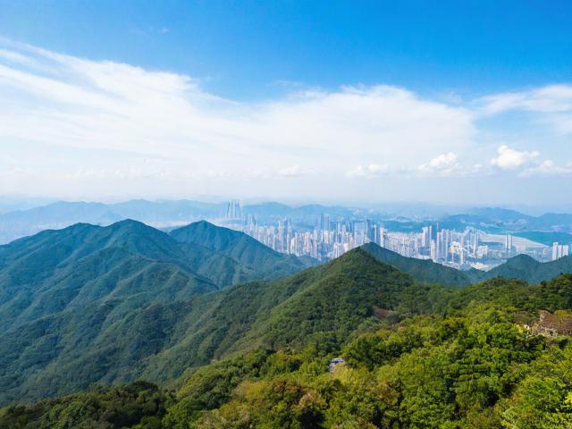 仙盖山旅游攻略，有哪些不容错过的景点和体验？