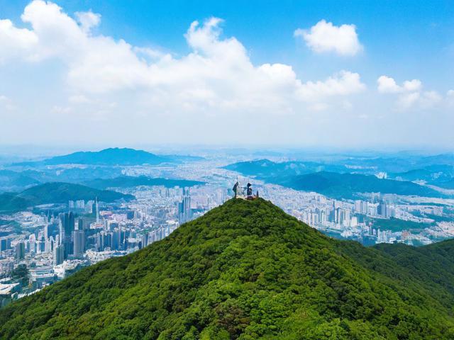 仙盖山旅游攻略,有哪些不容错过的景点和体验?