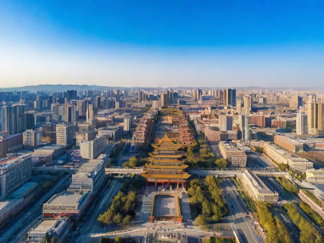 兰州旅游景点推荐,兰州有哪些值得一游的旅游景点?