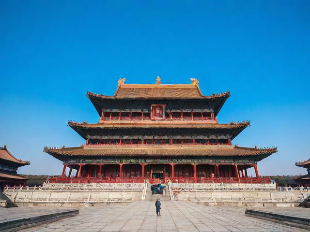 西安自由行攻略，如何规划一场完美的古城之旅？