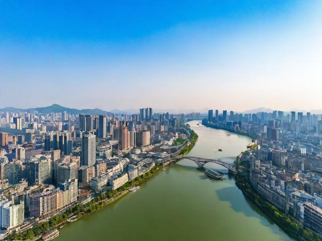 宁波市旅游景点
