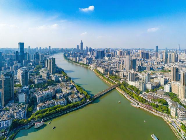 宁波市旅游景点