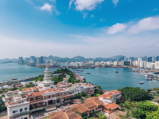 厦门免费旅游景点有哪些值得一去?
