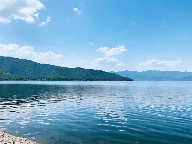探索河口湖,完美旅行攻略的秘诀是什么?