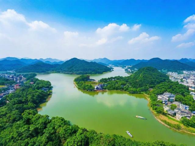 江西六月旅游资讯,江西六月旅游有哪些不容错过的精彩资讯?