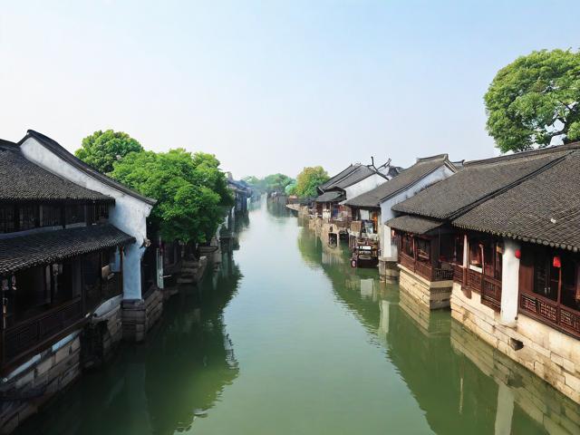 绍兴旅游景点排行,哪些是必游之地?