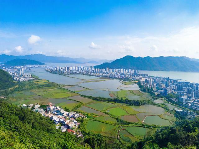 延边旅游景点有哪些?