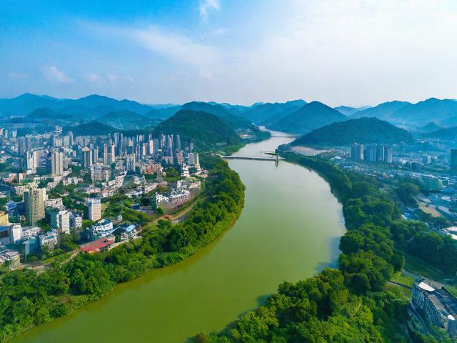 长汀有哪些值得一游的旅游景点?