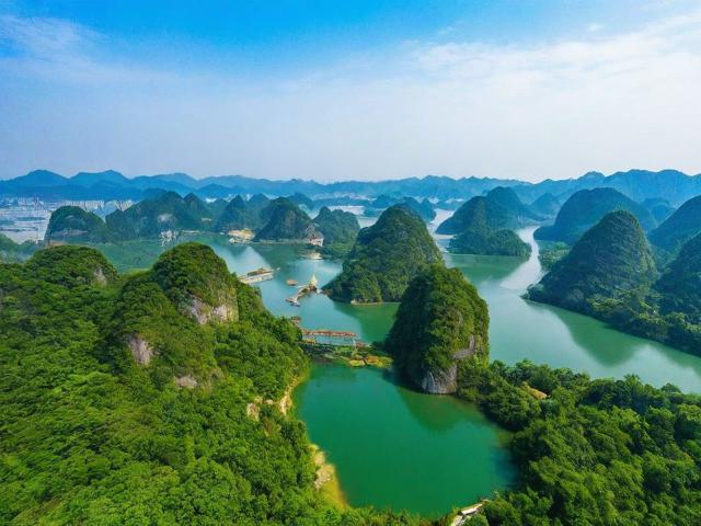 安徽风景区旅游景点排行,哪些景点最值得一游?