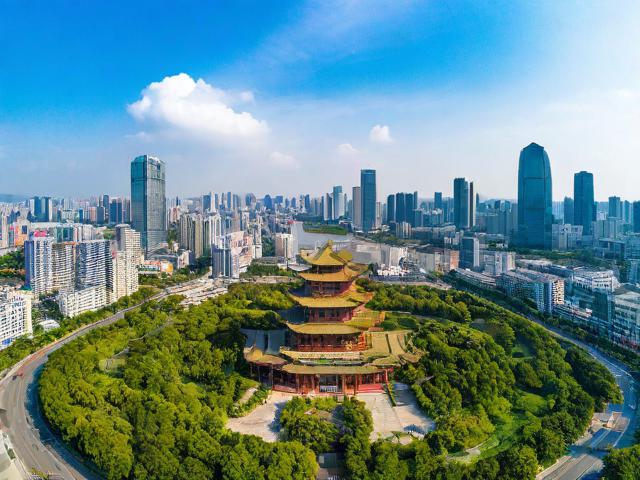 探索湖南魅力，长沙有哪些不可错过的旅游景点？