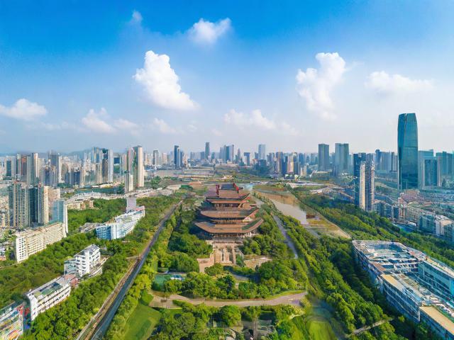 探索湖南魅力,长沙有哪些不可错过的旅游景点?