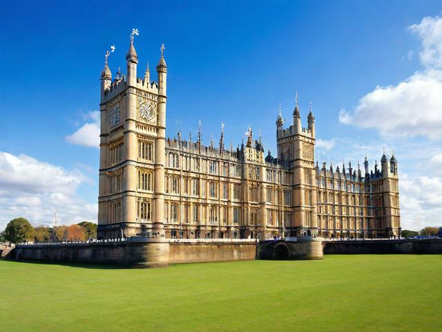 英国有哪些旅游景点