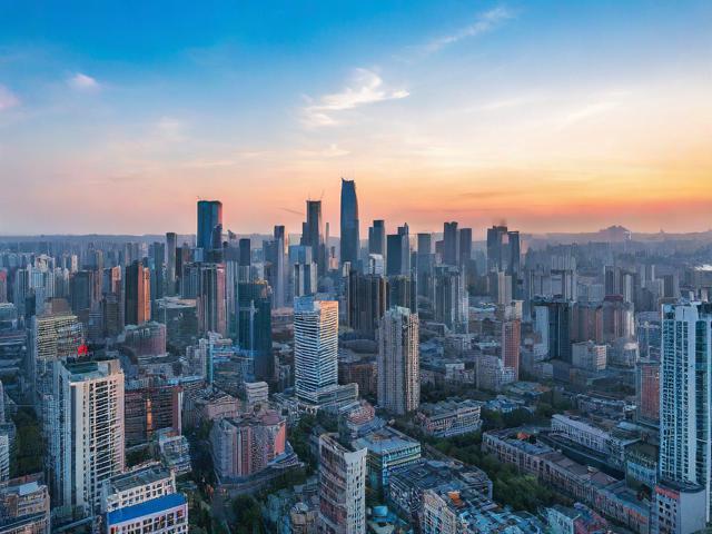城市攻略,如何规划一场完美的都市之旅?