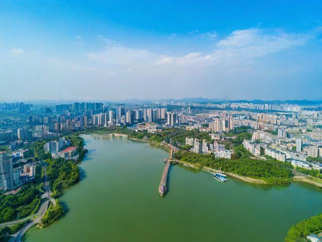 晋江有哪些不可错过的旅游景点？