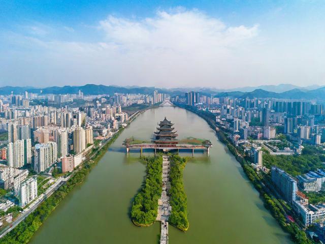 晋江有哪些不可错过的旅游景点?