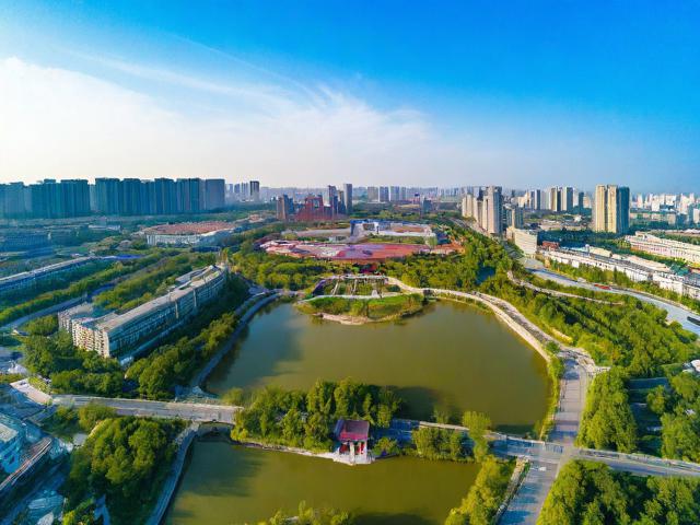 孝感有哪些值得一游的旅游景点？