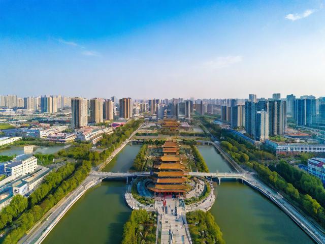 孝感有哪些值得一游的旅游景点?