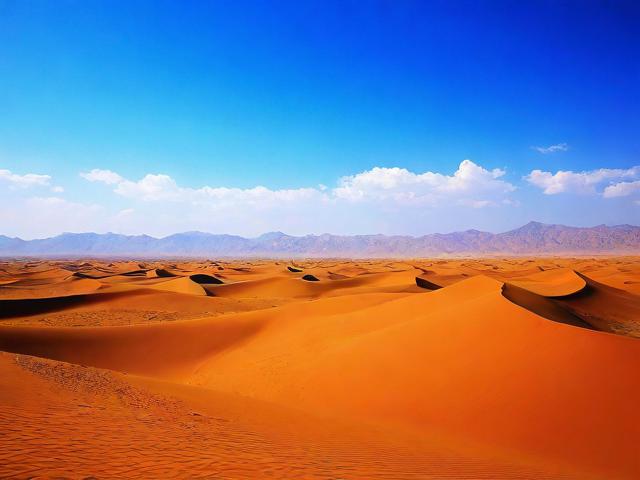 西北地区旅游景点,西北地区有哪些值得一游的旅游景点?