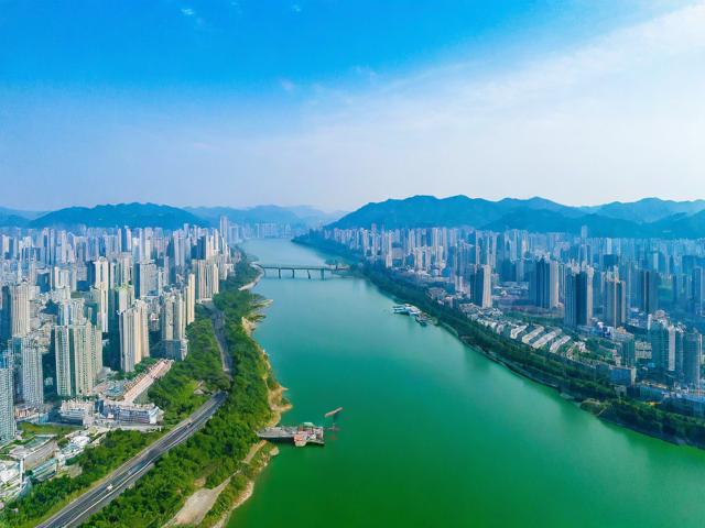 湖北宜昌旅游景点有哪些值得一游的?
