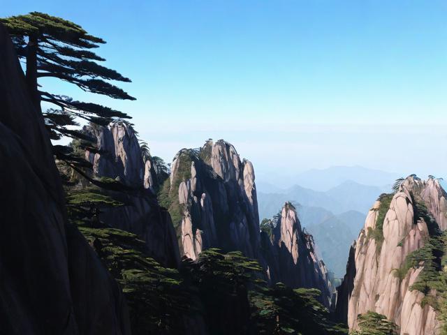 黄山旅行攻略，如何规划一次完美的黄山之旅？