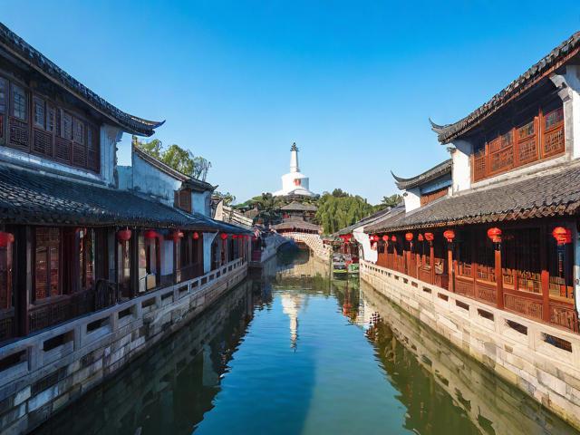 北海老街旅游攻略,如何深度体验这条历史文化名街?
